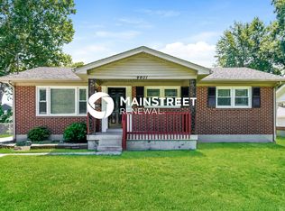 4401 Charlotte Ann Dr, Louisville, KY 40216