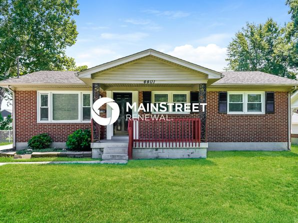 4401 Charlotte Ann Dr