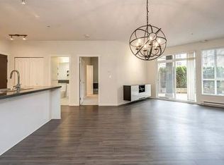 3107 Windsor Gate #1A, Coquitlam, BC V3B 0L1