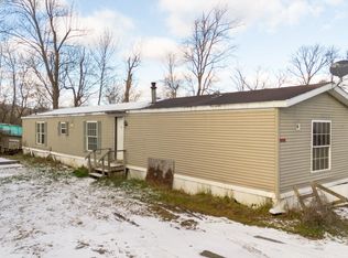 25 Wilder Ln, Bethel, VT 05032