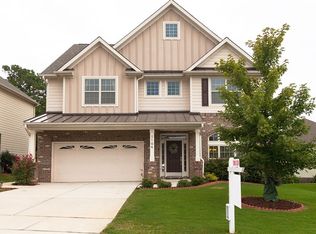 5104 Olivias Ln, Raleigh, NC 27606