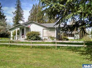 91 Schott Rd, Sequim, WA 98382