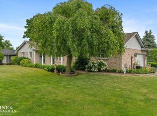 5175 Sandusky Rd, Peck, MI 48466