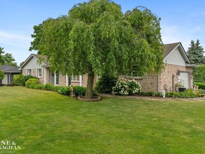 5175 Sandusky Rd, Peck, MI, 48466