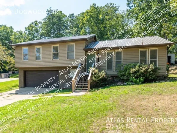5854 Dogwood Cir, Mc Calla, AL 35111