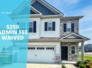 3604 Pelham Wood Dr LOT 186, Murfreesboro, TN 37128