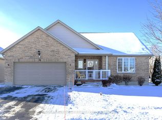 48 Ward Dr, Brighton, ON K0K1H0