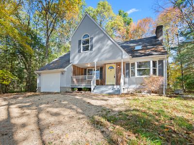 12 Burbank Road, Stafford Springs, CT, 06076