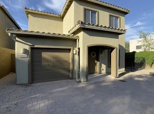 6119 E Knolls Way N, Cave Creek, AZ 85331