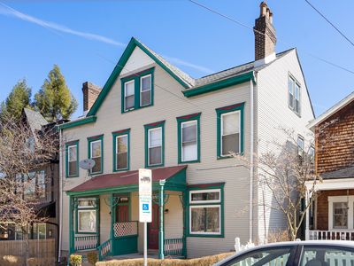 6707 Reynolds St, Pittsburgh, PA, 15206