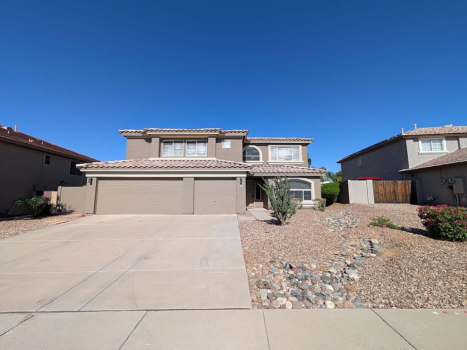 1st image of 7122 W Paso Trl