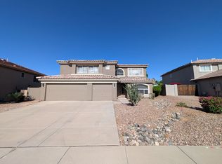 7122 W Paso Trl, Peoria, AZ 85383