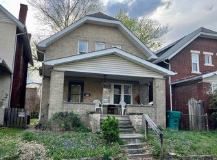 925 12th St, Huntington, WV 25701