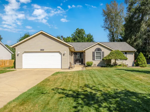 2403 Portside Ave, Portage, MI 49002