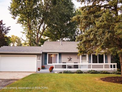 1310 Waxwing Dr, Dewitt, MI, 48820