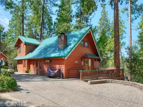 53656 Acorn Rd, Bass Lake, CA 93604