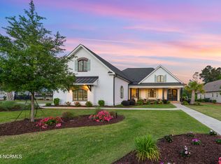 2583 Compass Pointe South Wynd Wynd NE, Leland, NC 28451