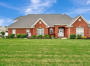 25 Braxton Ct, Decatur, AL 35603