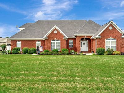 25 Braxton Ct, Decatur, AL, 35603