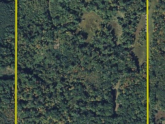 2nd image of 25275 Bruss Rd