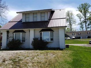 5722 Stiles Dr, Huntington, WV 25705