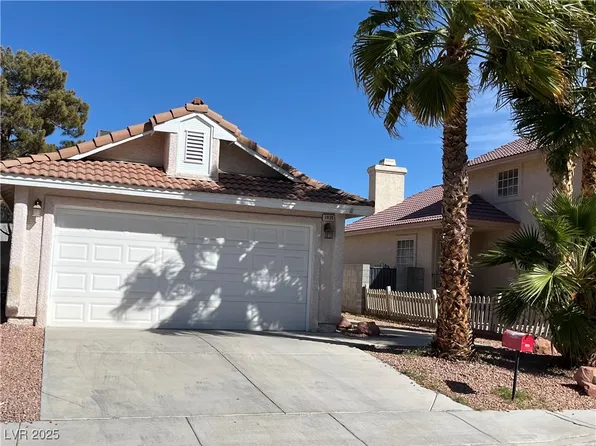 1836 Misty Glade Dr, Las Vegas, NV 89119