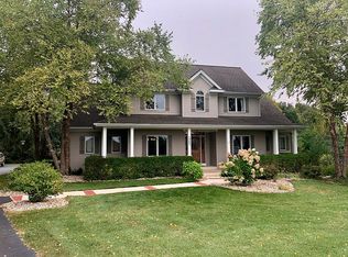 14853 Prairie Way, South Beloit, IL 61080