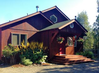 38083 Nenana Ave, Sterling, AK 99672