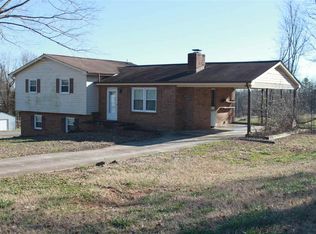 248 Trojan Ln, Forest City, NC 28043
