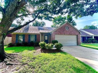 10011 Territory Ln, Houston, TX 77064