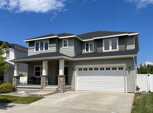 24959 E Bergamot Ct, Liberty Lake, WA 99019