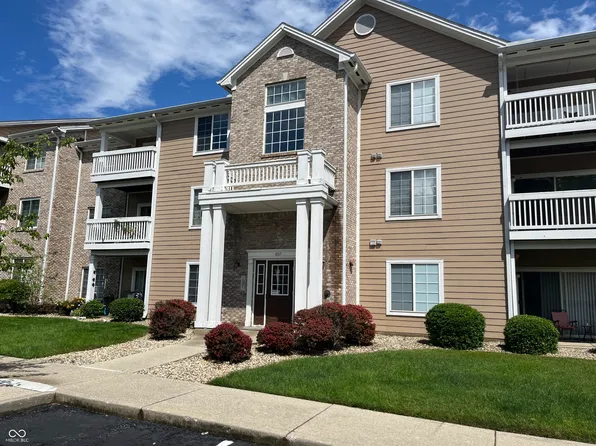 6517 Emerald Hill Ct APT 309, Indianapolis, IN 46237