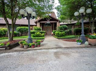 531 Kentucky Ln, Fairview, TX 75069