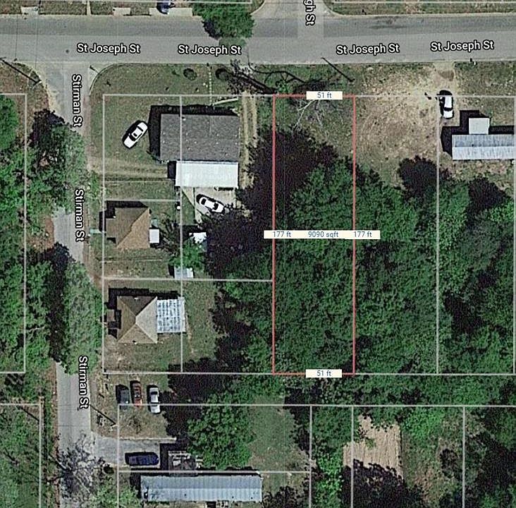1st image of 307 Saint Joseph St Lot 5
