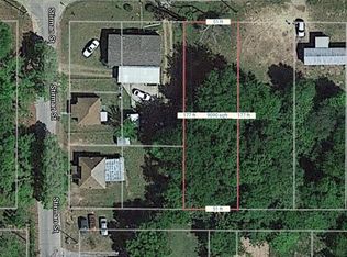 307 Saint Joseph St LOT 5, Athens, TX 75751