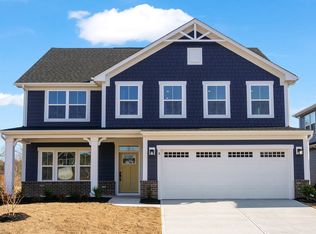 8 Dunroyal Rd, Fountain Inn, SC 29644