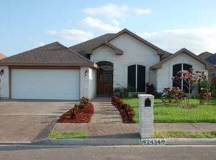 2434 E 7th Ave, Mission, TX 78572