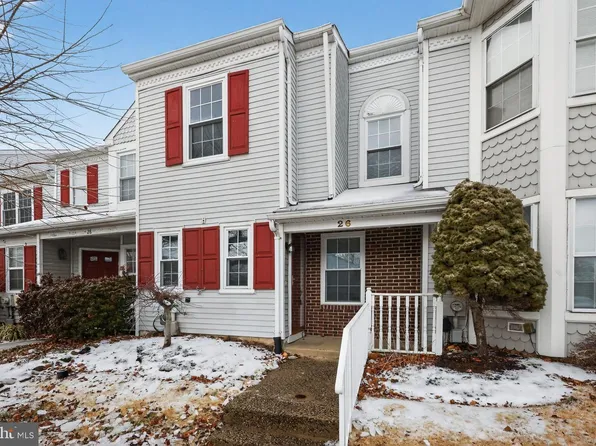 26 Taylors Way, Holland, PA 18966