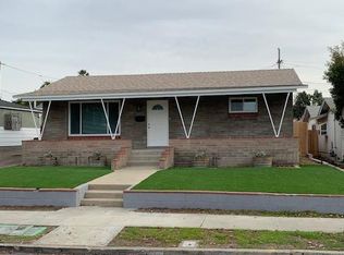 1007 Woodlawn Ave, Chula Vista, CA 91911