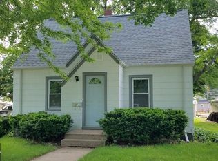304 N Maple St, Jefferson, IA 50129