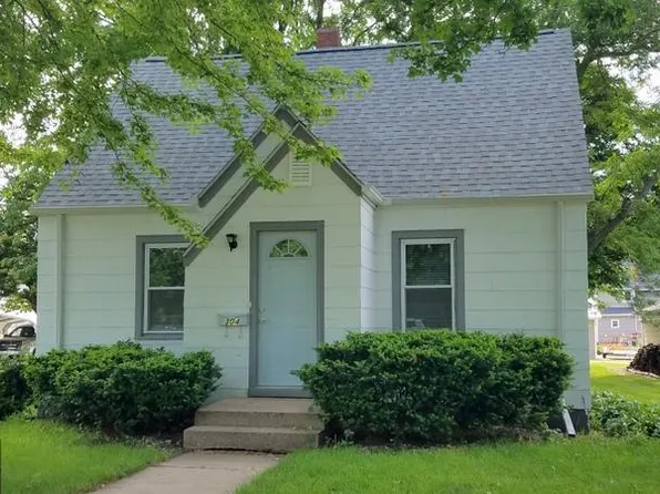 304 N Maple St, Jefferson, IA 50129