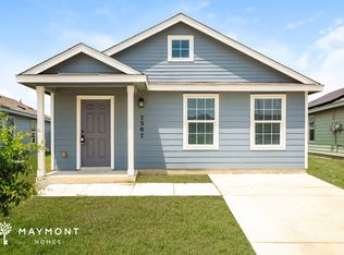 7307 Silos Trl, San Antonio, TX 78252