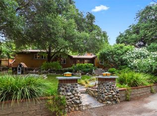 17416 Moody Dr, Silverado, CA 92676