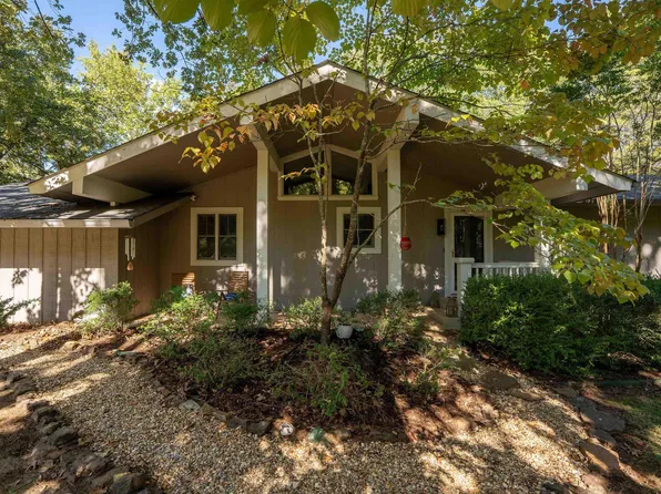 912 Overlook Ln, Heber Springs, AR 72543