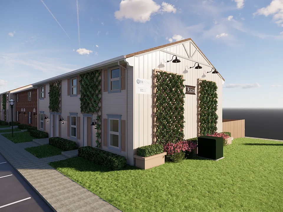 Marquis Villa Townhomes