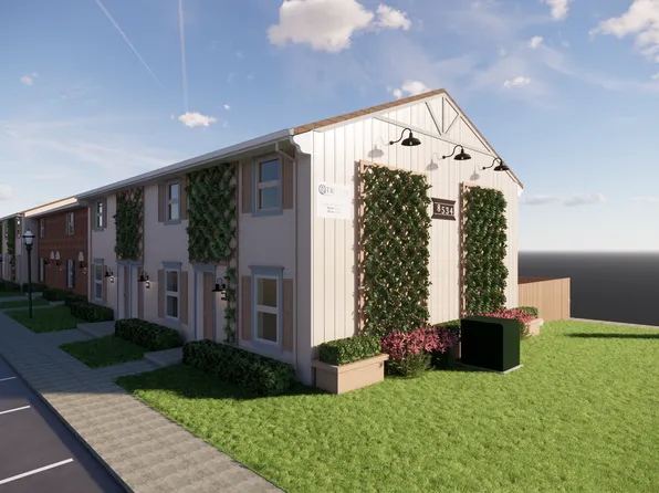 Marquis Villa Townhomes, 8534 Chesapeake Blvd #101, Norfolk, VA 23503