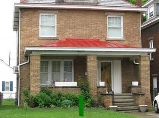 242 9th Ave, Huntington, WV 25701