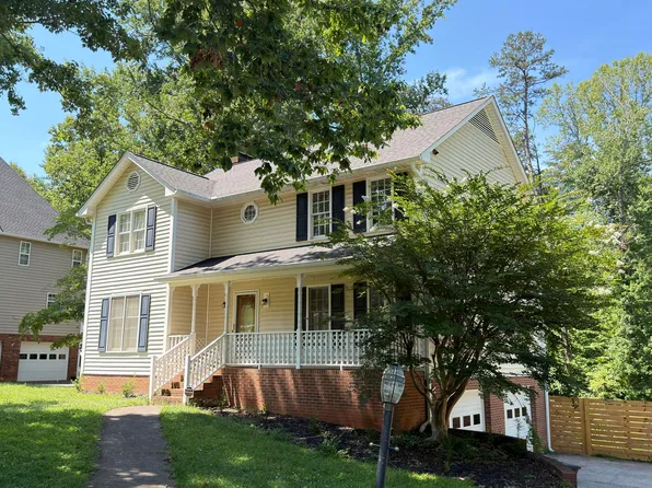 2089 Pembrooke Forest Dr, Winston Salem, NC 27106