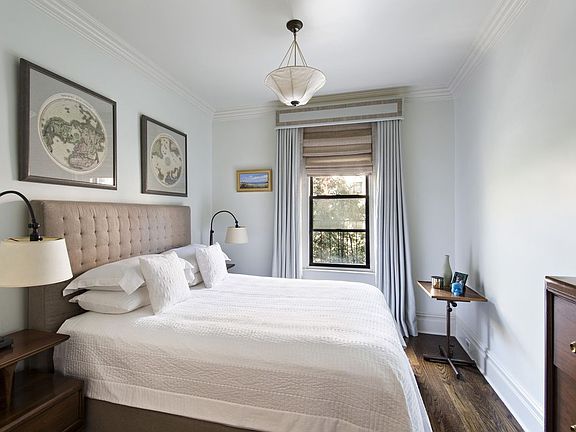 3rd image of 170 Claremont Ave APT 11