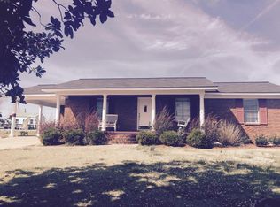159 Anthony Rd, Louisville, MS 39339